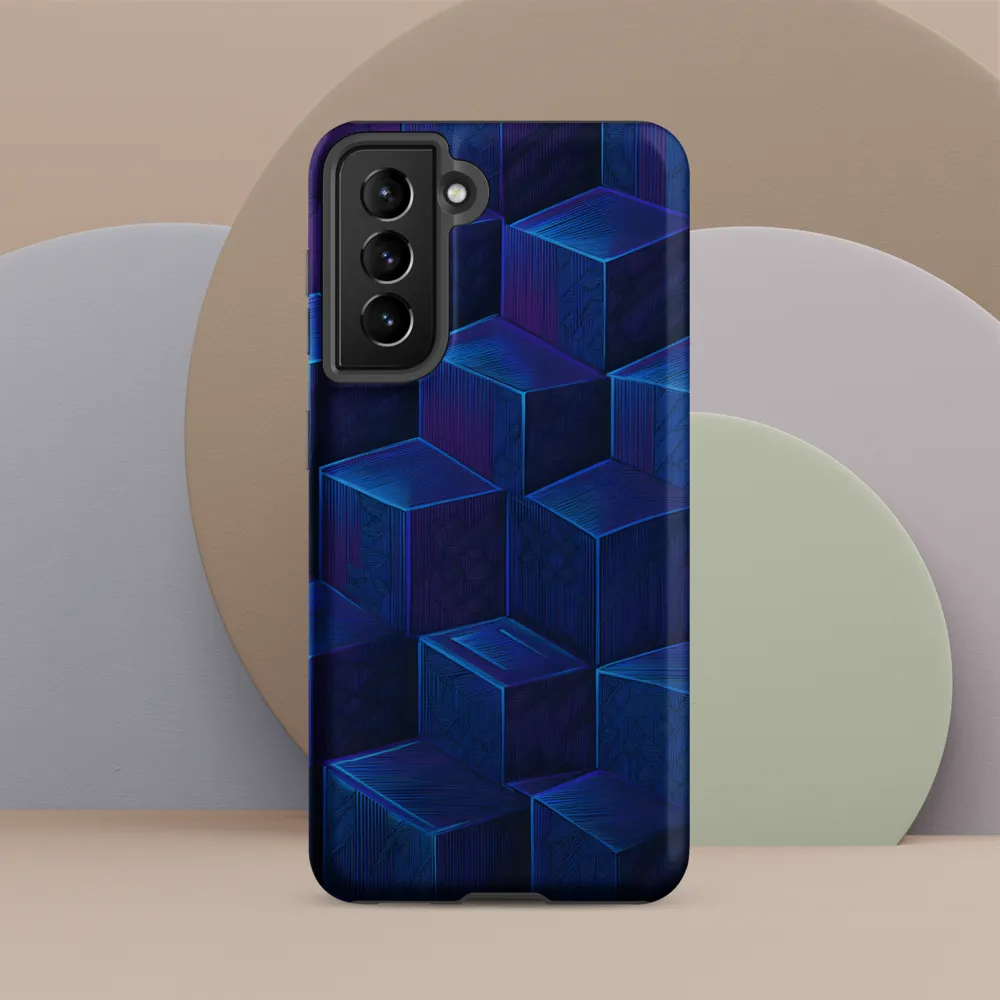 Cubist Illusions
