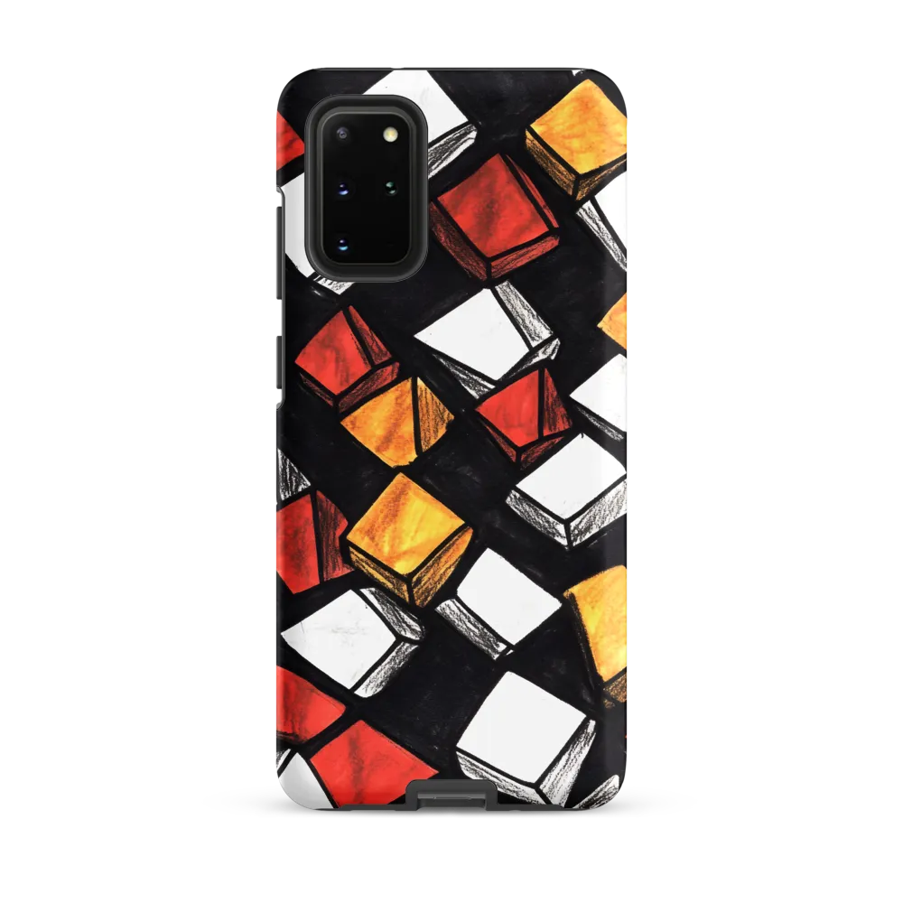 Dynamic Blocks
