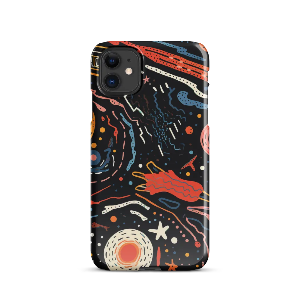 Cosmic Whimsy
