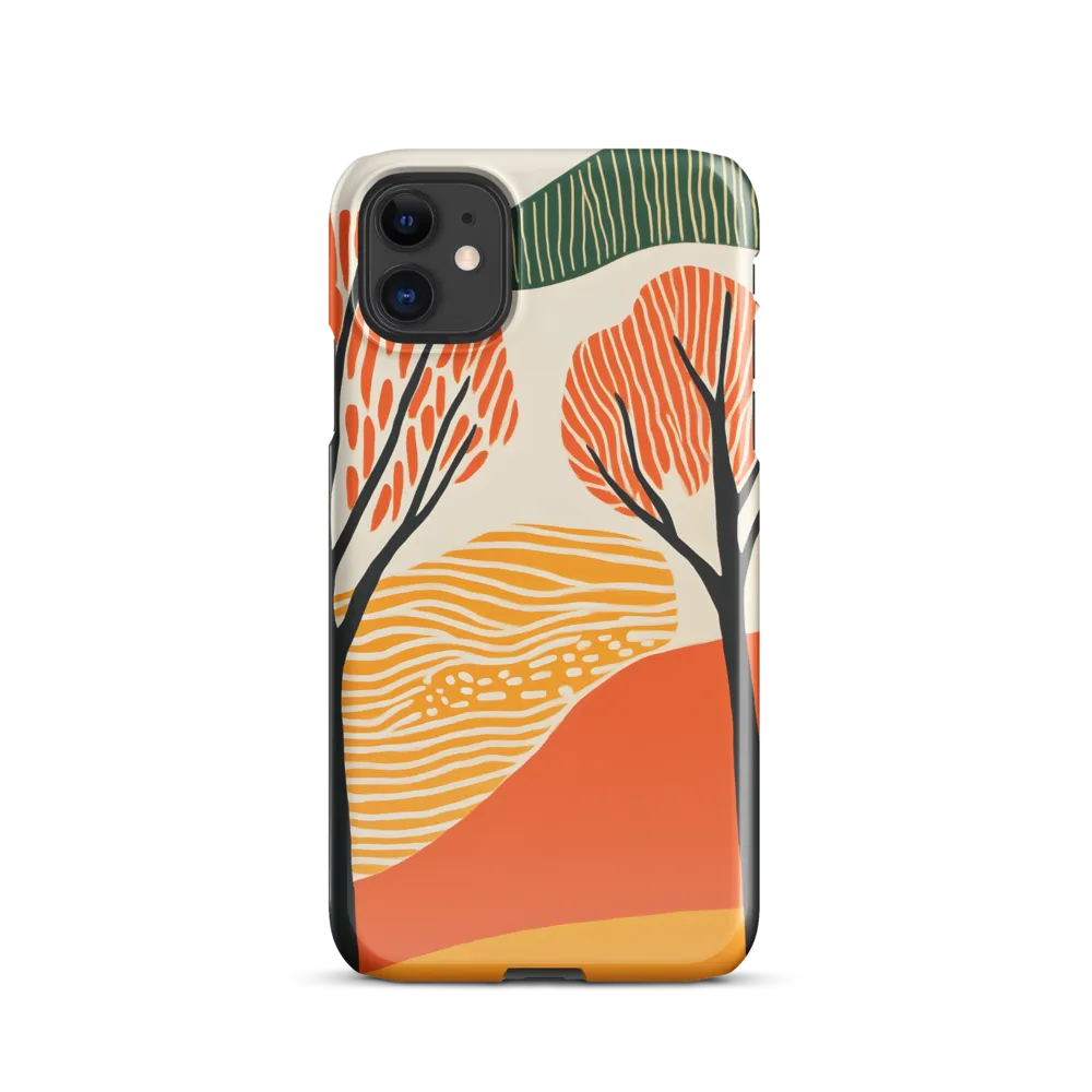 Rhythms of Nature
