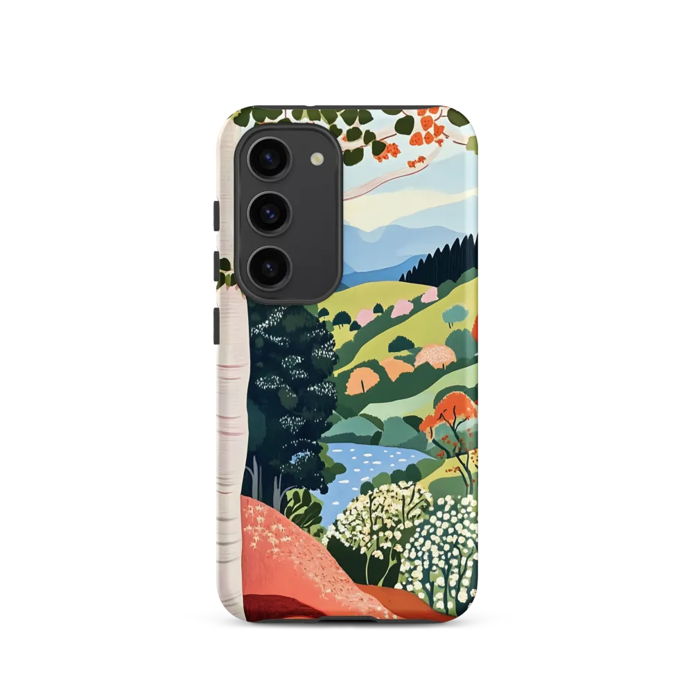 Whispers of Nature