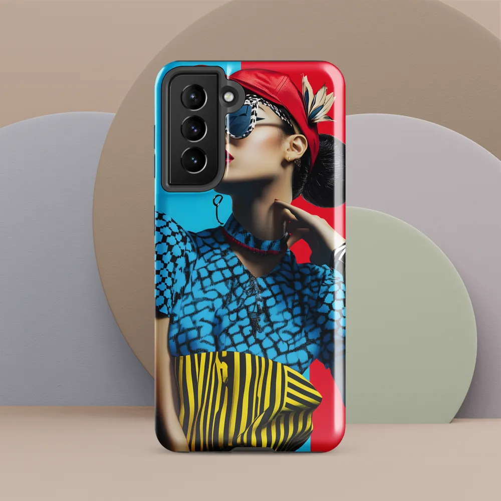 Confident Style: A Modern Fashion Statement