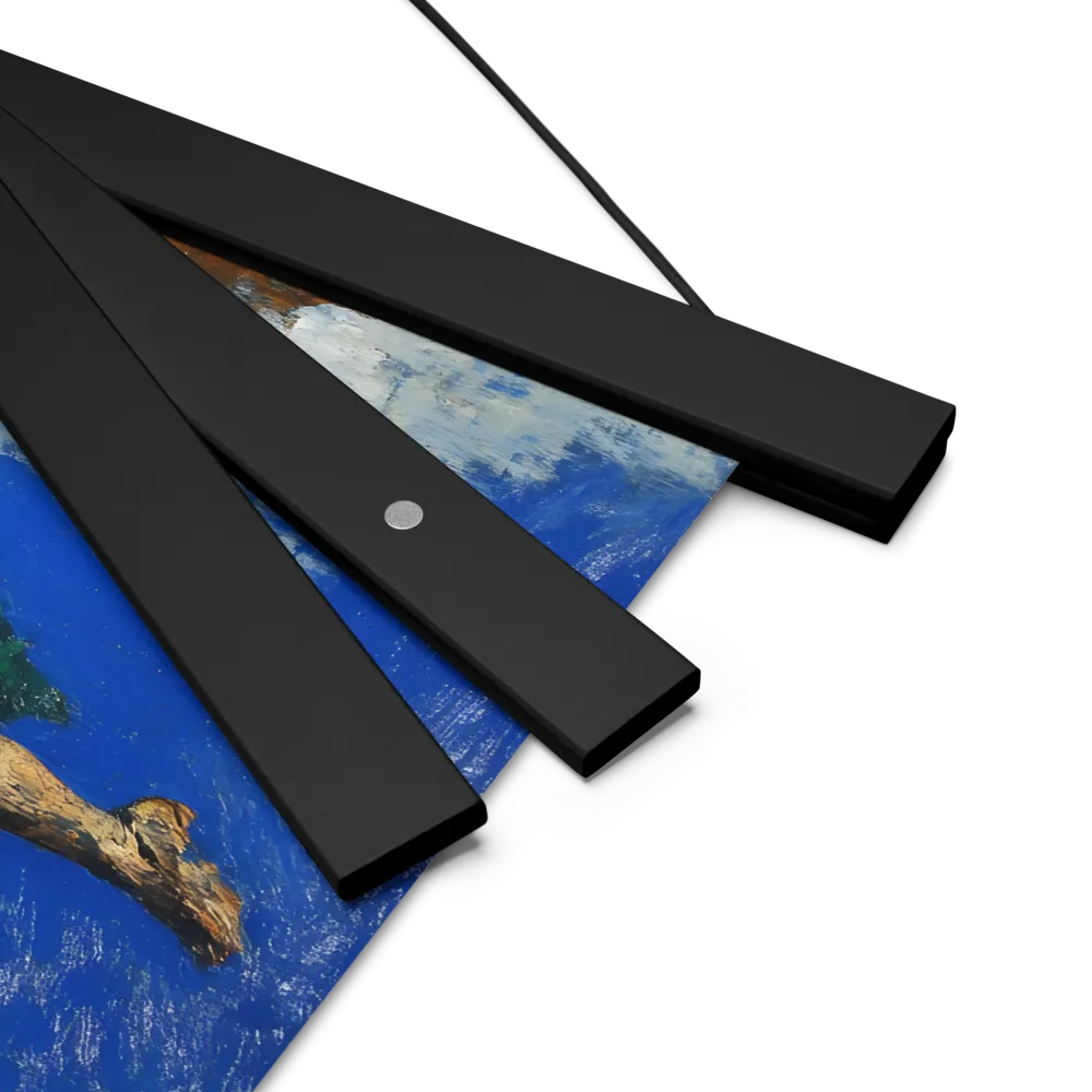 Boundless Ascent