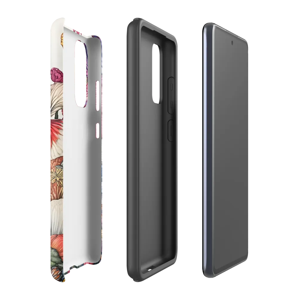Blooming Opulence