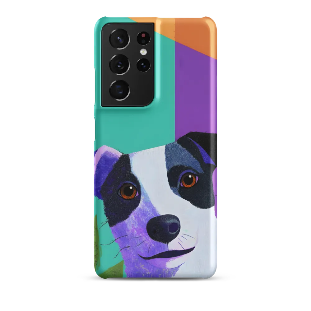 Joyful Canine