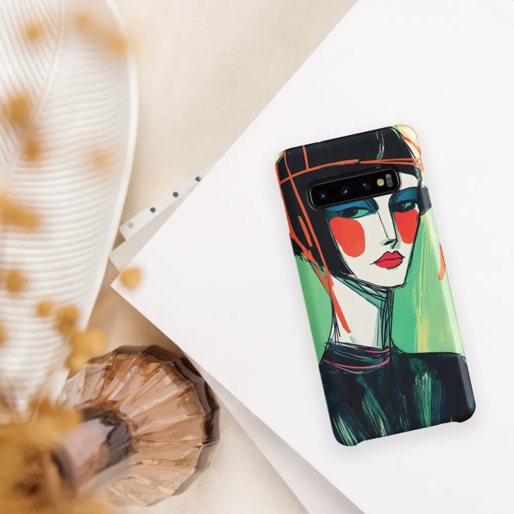 Bold Elegance