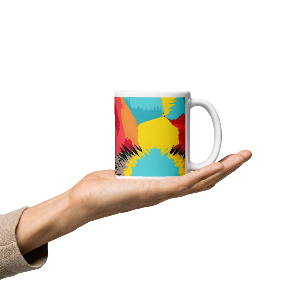 Whimsical Koalas in Vibrant Colors | Mugs | Multiple Sizes & Colors