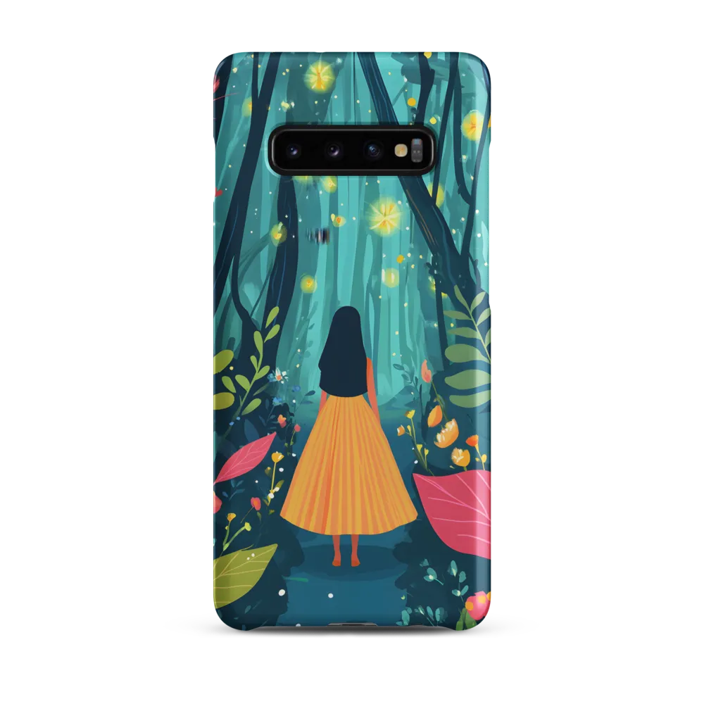 Enchanted Forest Path