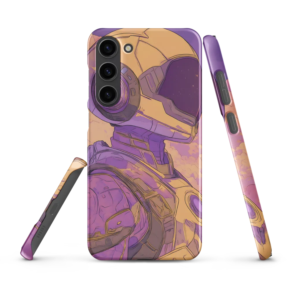Cosmic Voyager