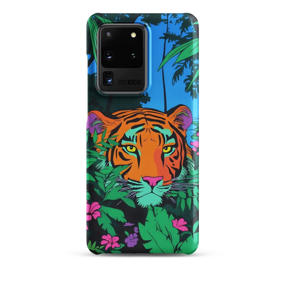 Jungle Guardian