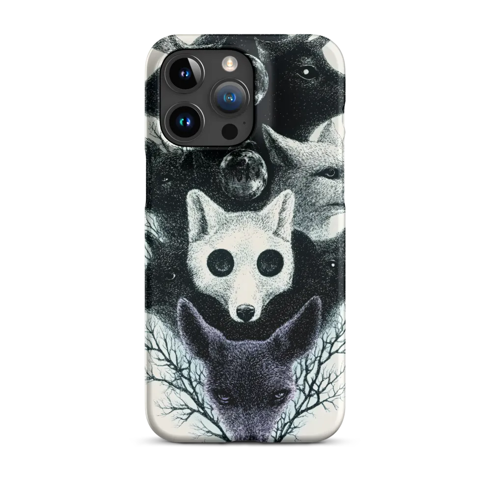 Whispers of the Wild