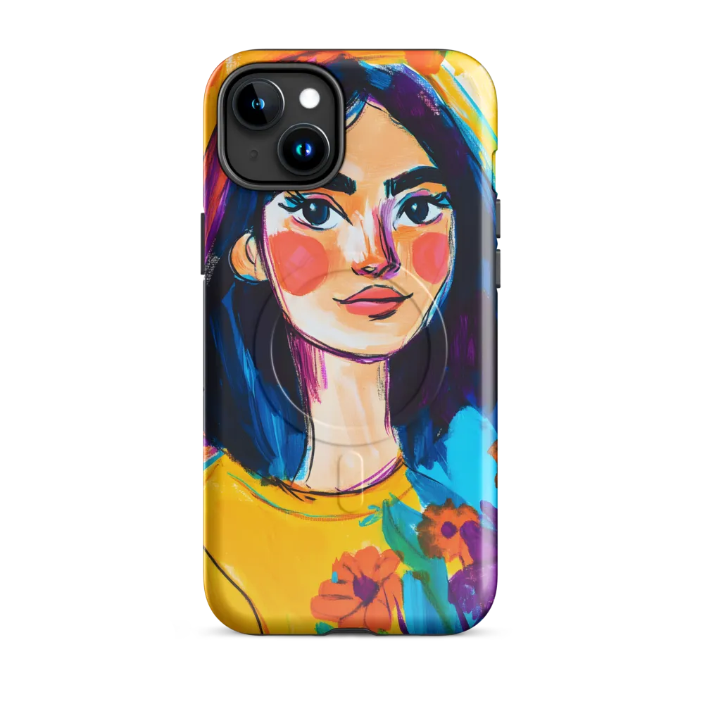 Vibrant Blossoms