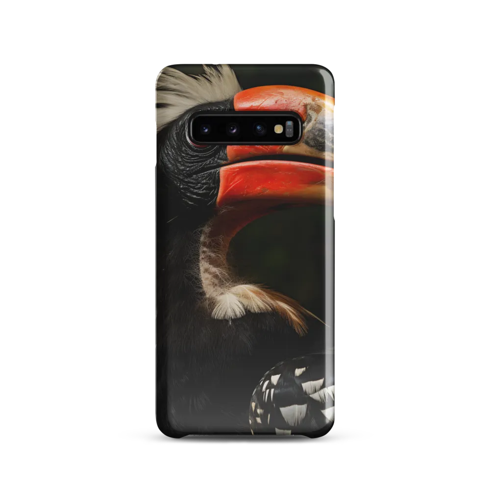 Majesty of the Hornbill