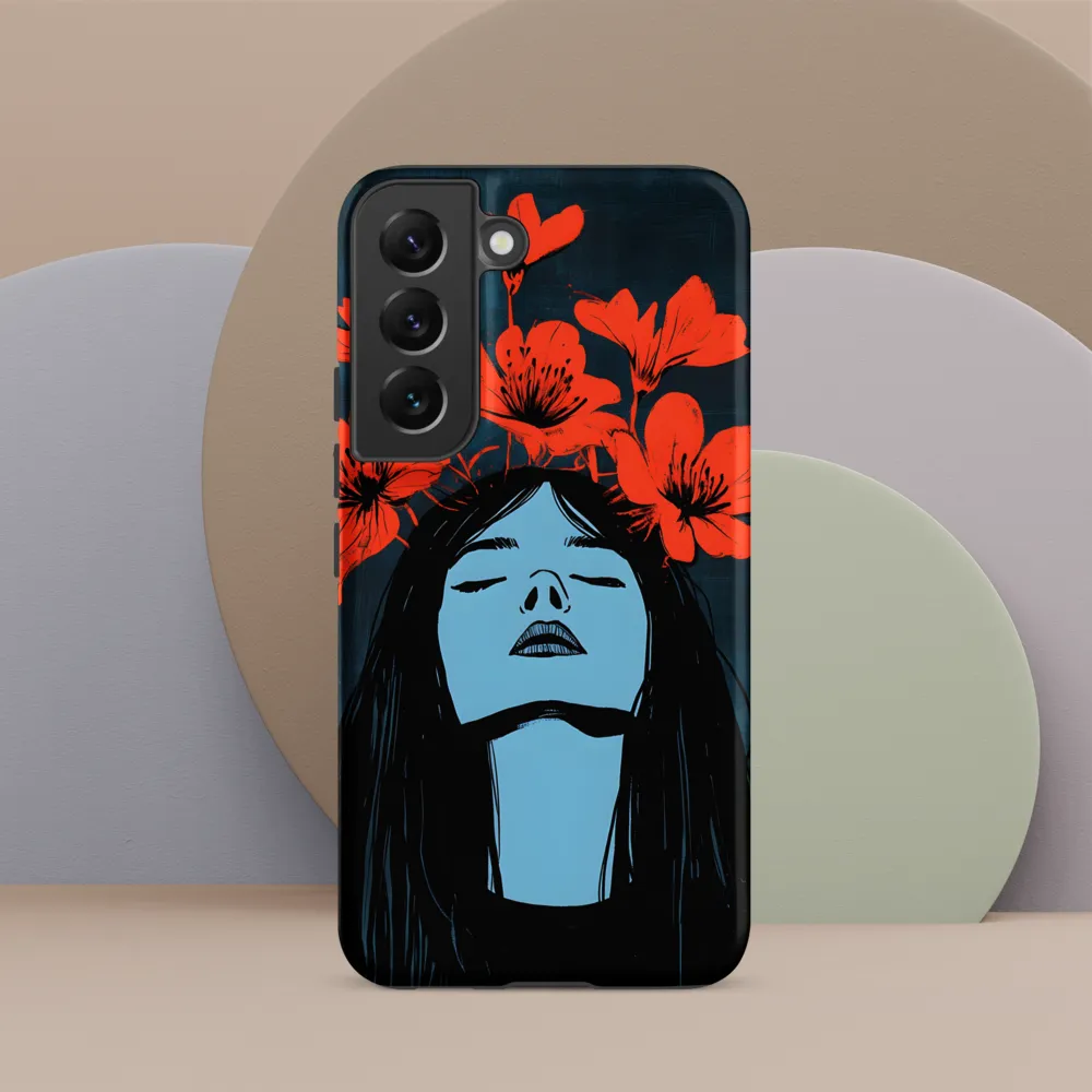 Crowned in Bloom