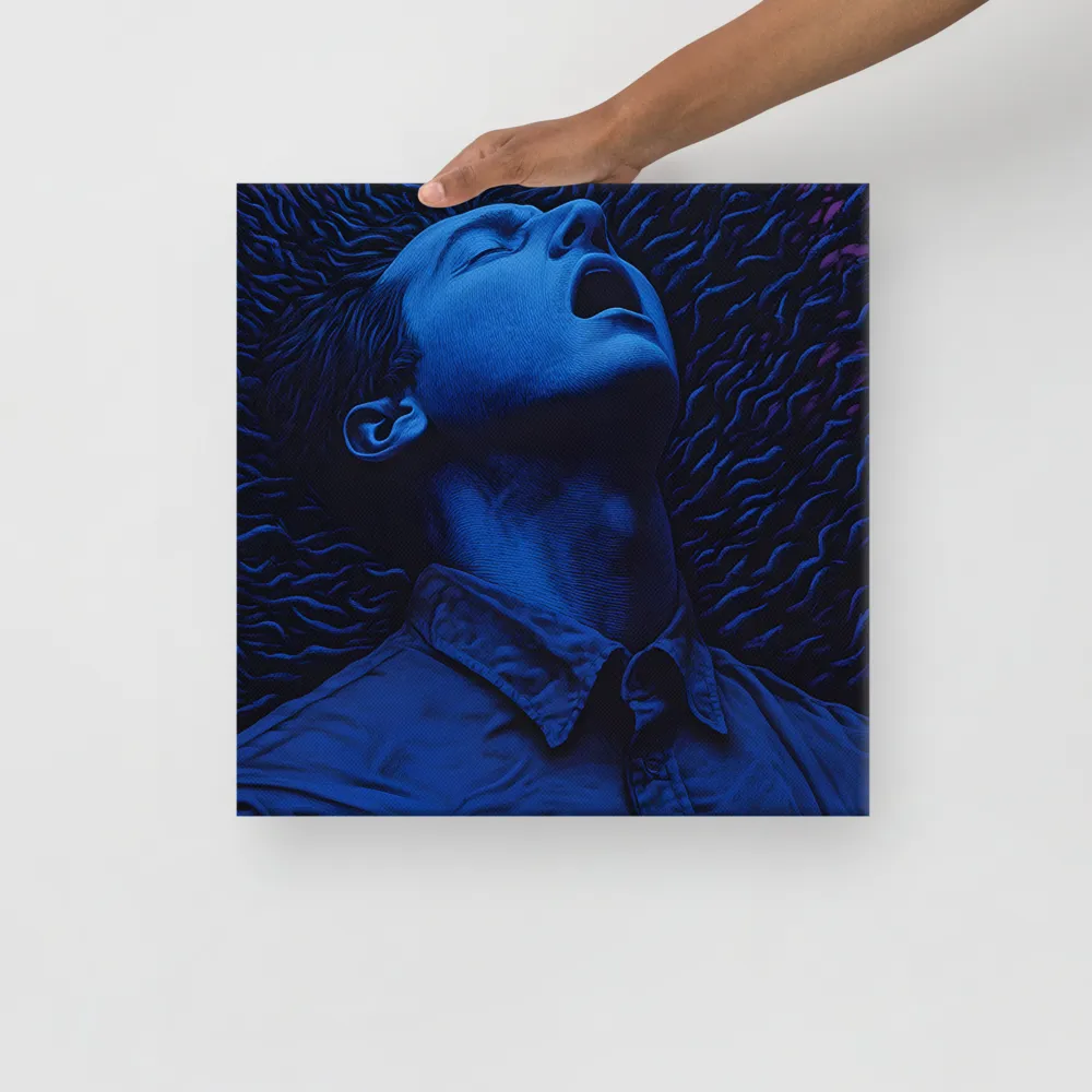 Dreams Unbound | Canvas | 16″×16″