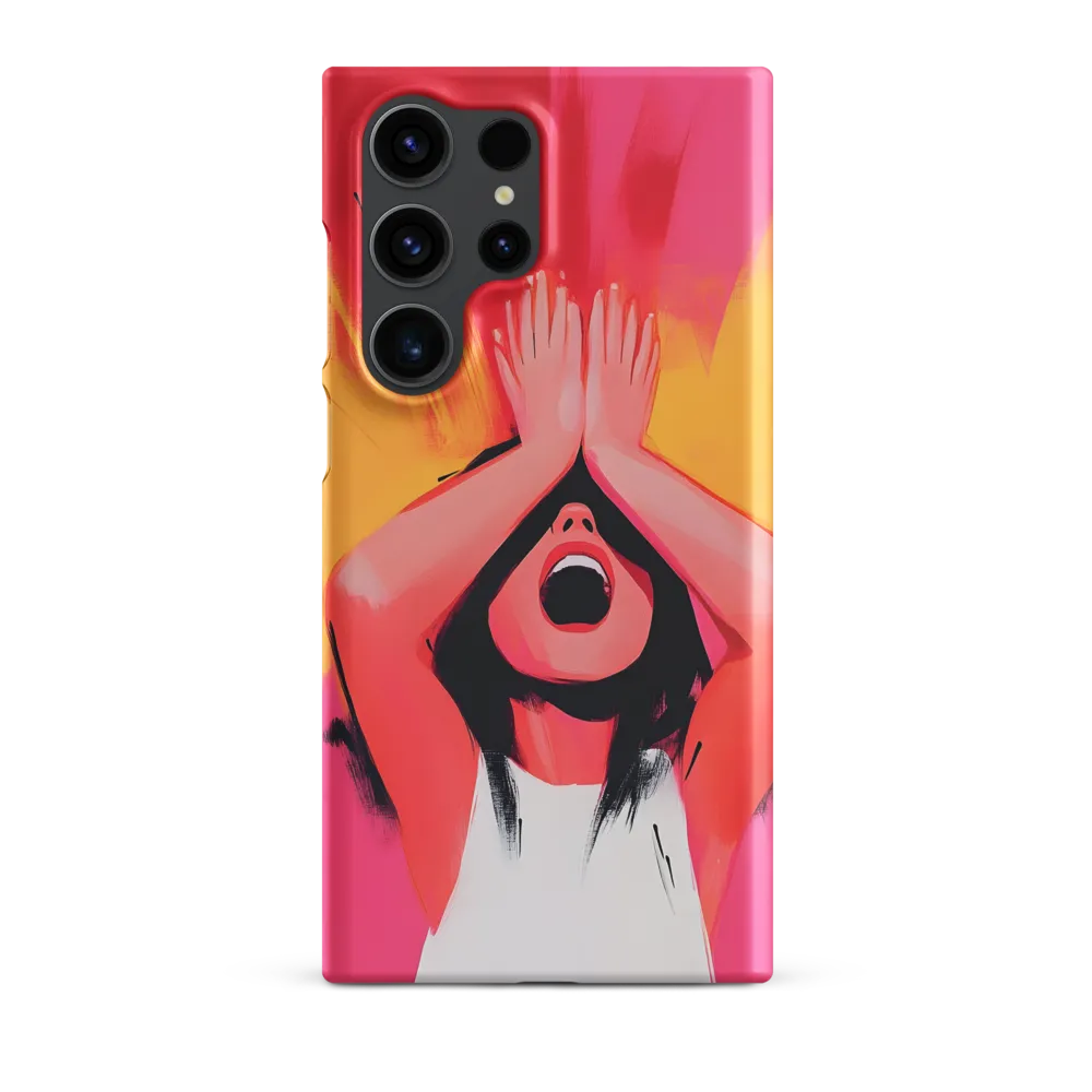 Silent Scream