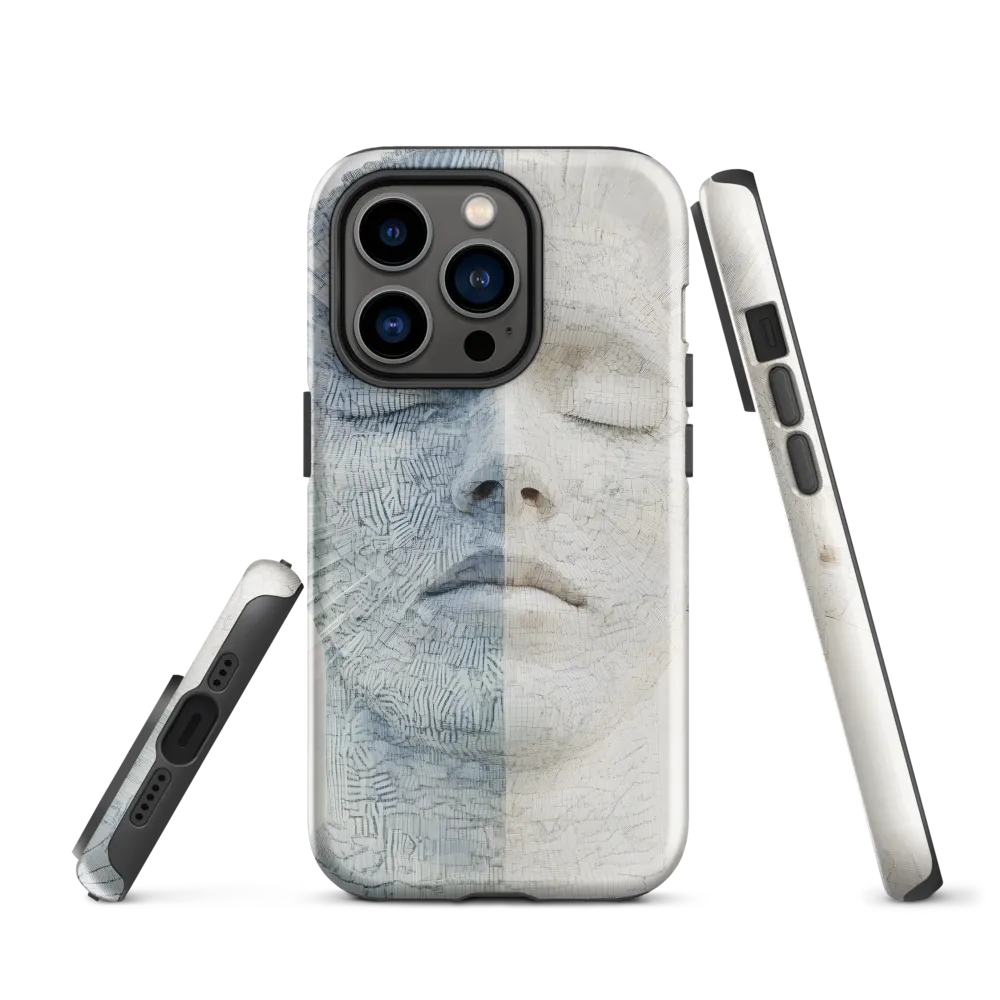Awakening of Serenity