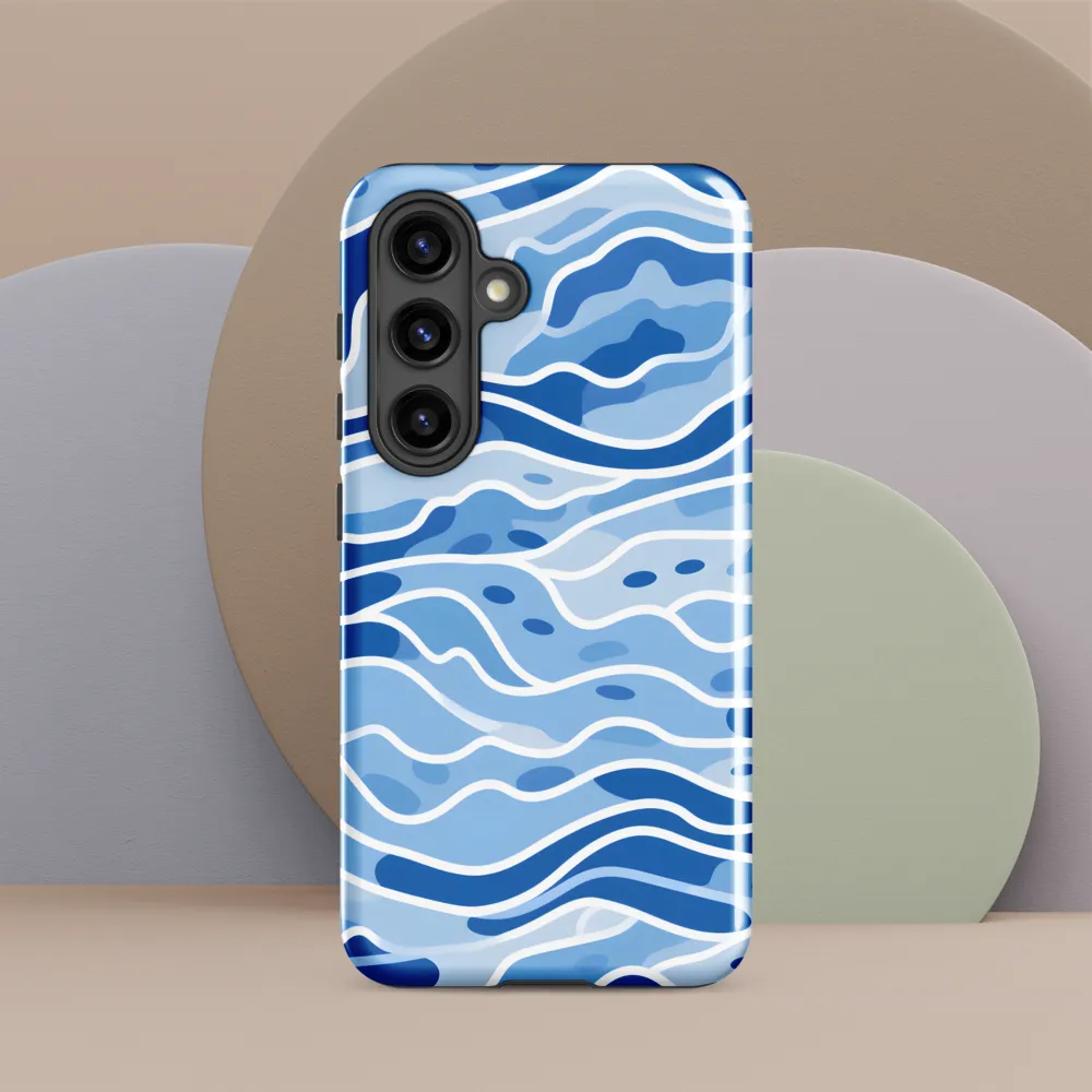 Fluid Harmony