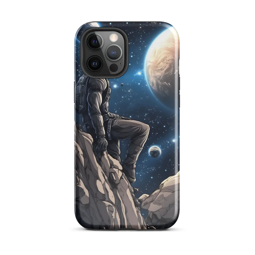 Gazing Into the Cosmos