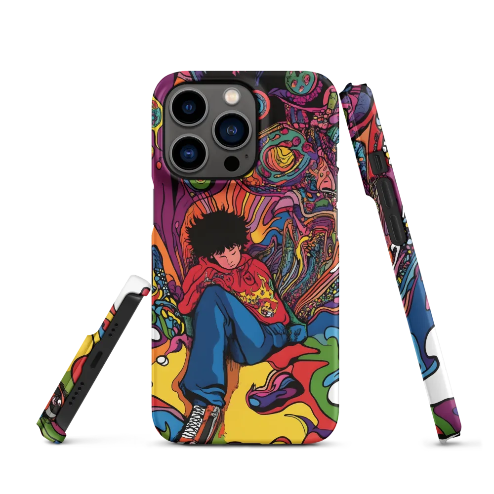 Psychedelic Reverie