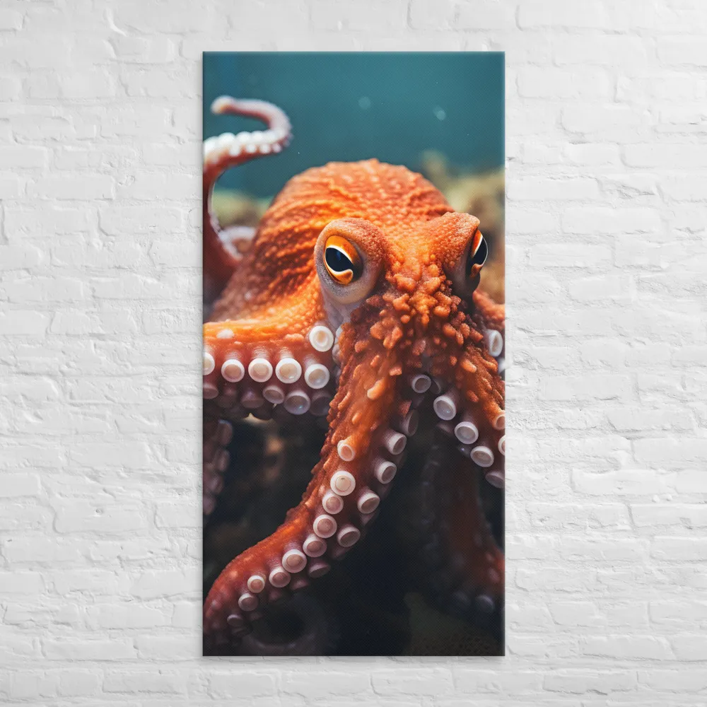 Curious Depths