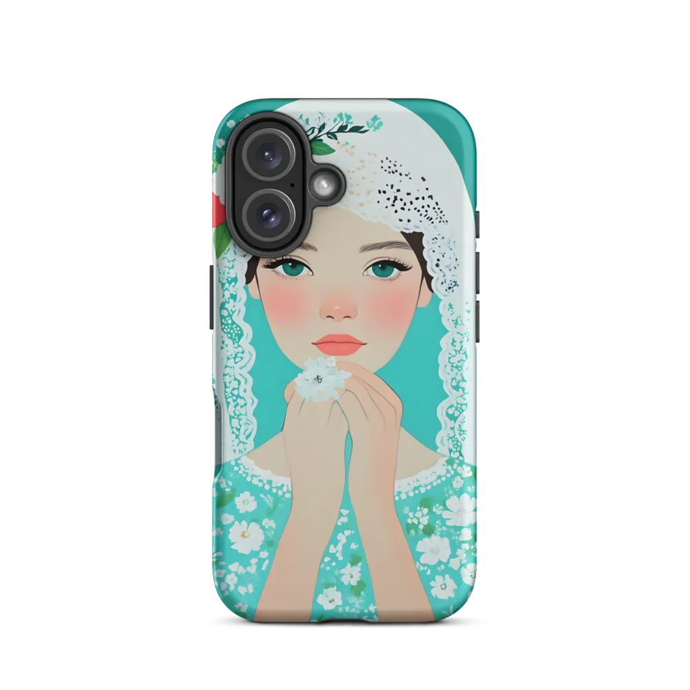 Ethereal Beauty | Phone Case