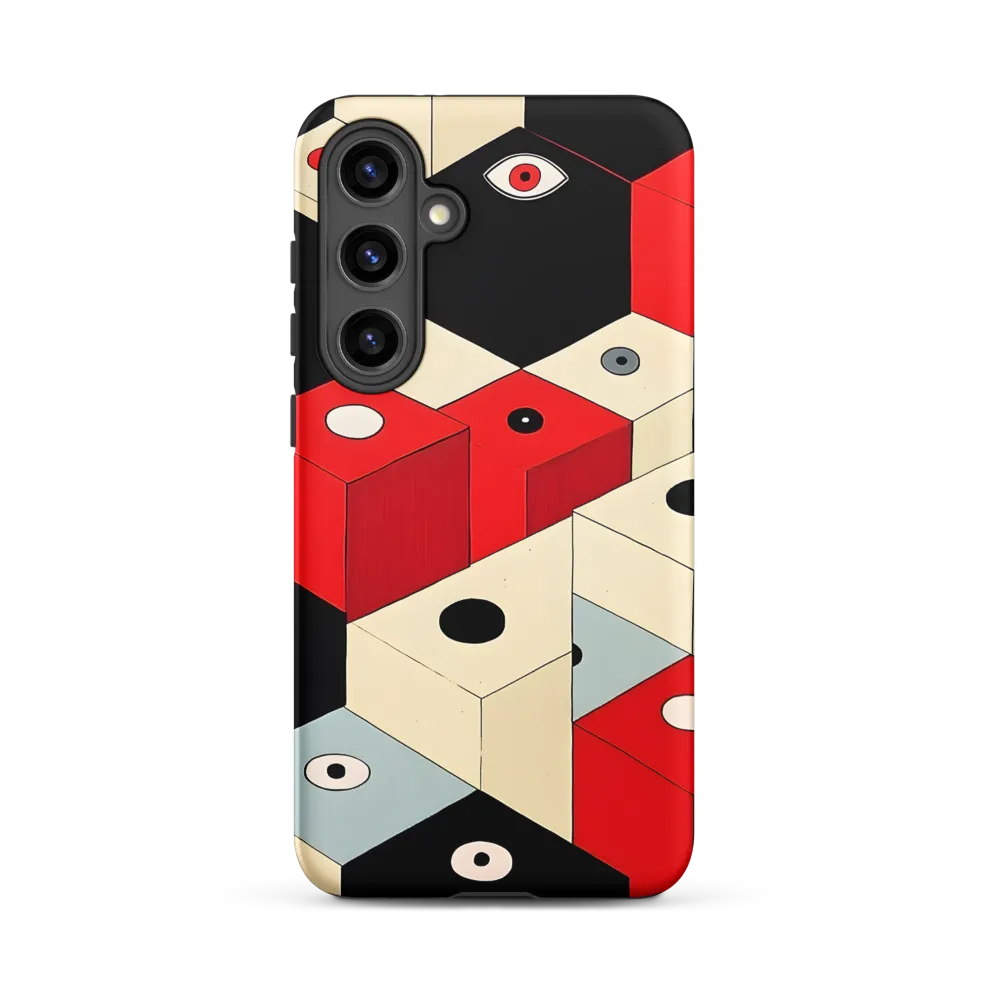 Dynamic Cubism