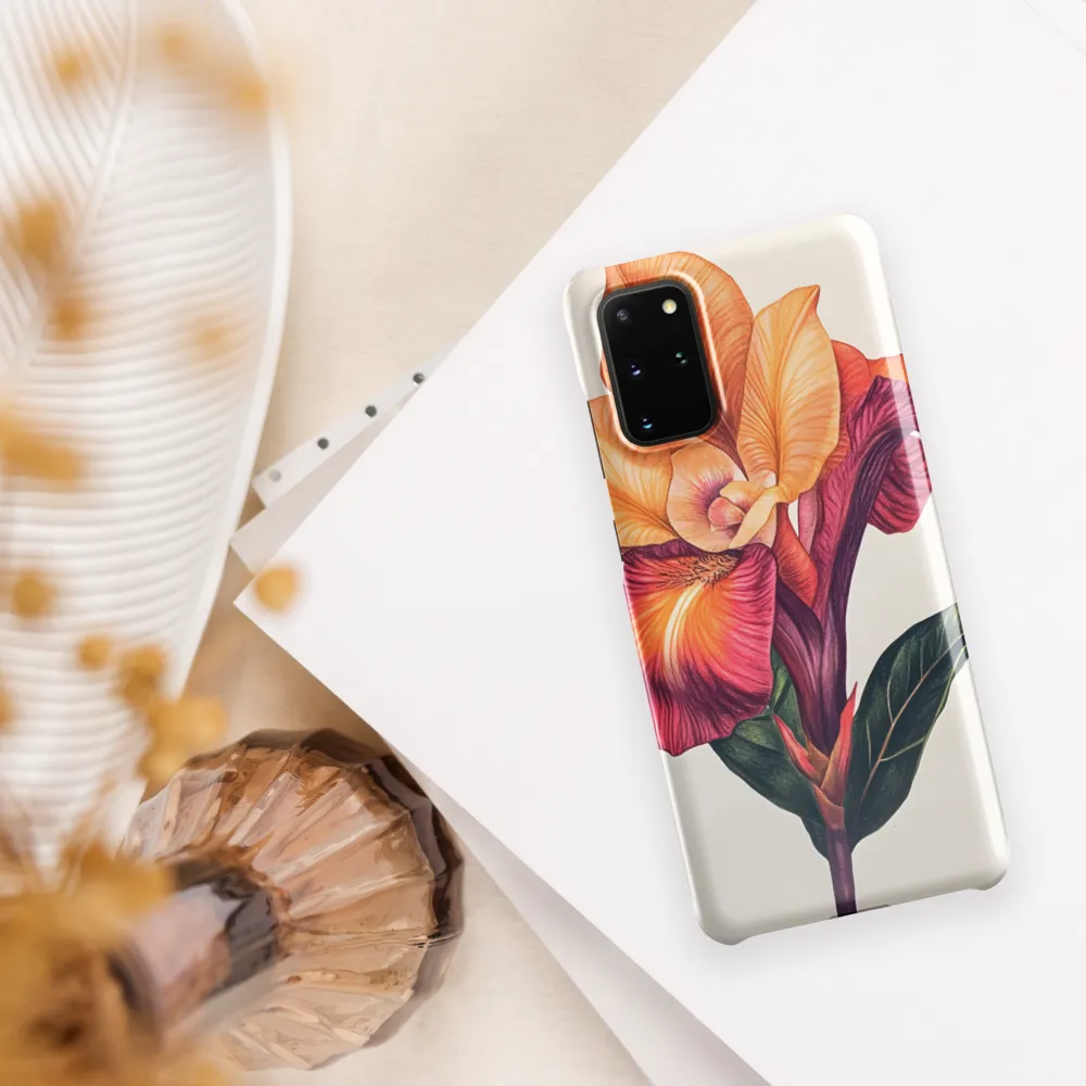 Floral Harmony