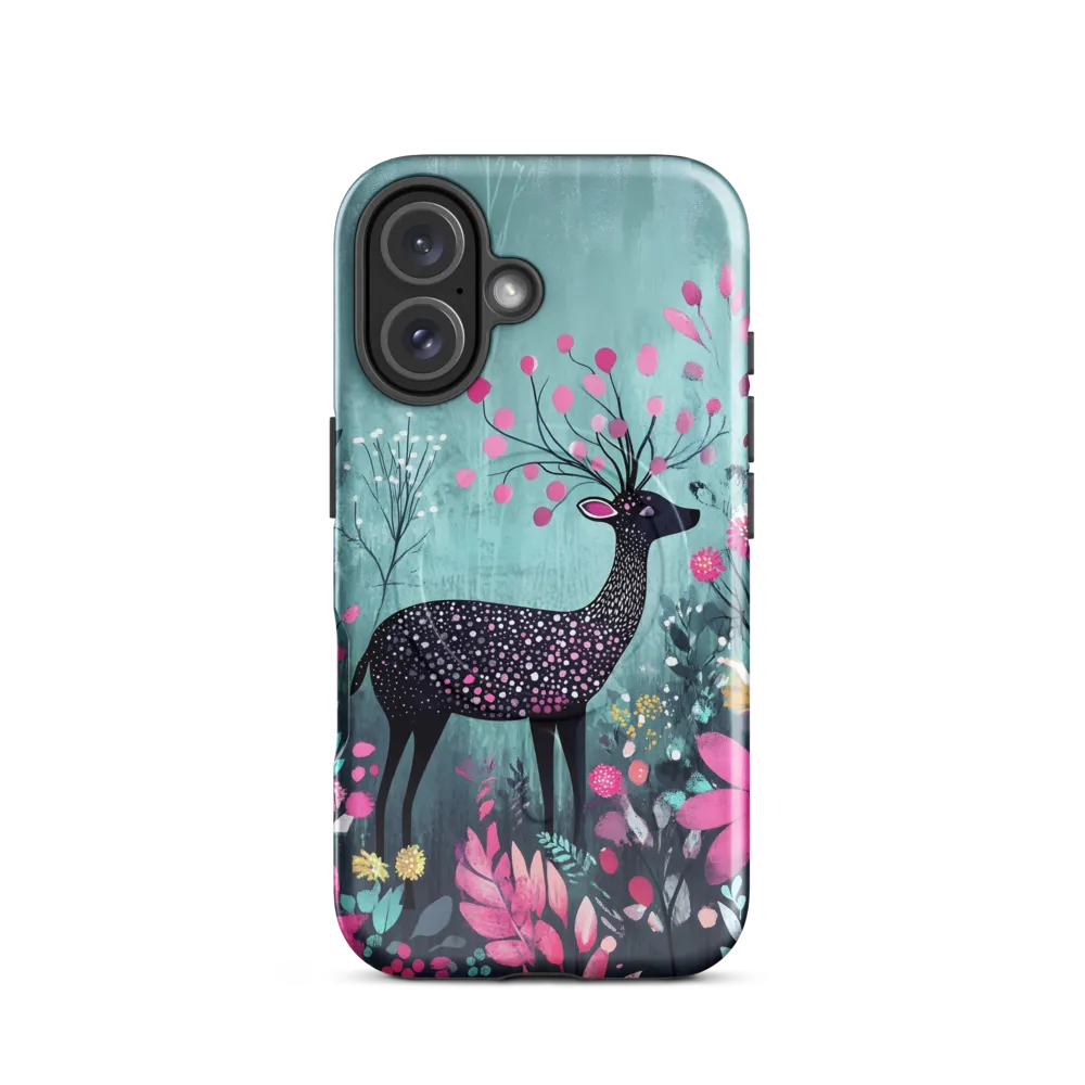Whimsy in Bloom