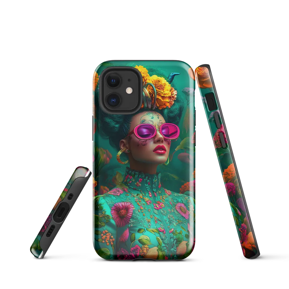 Floral Dreams