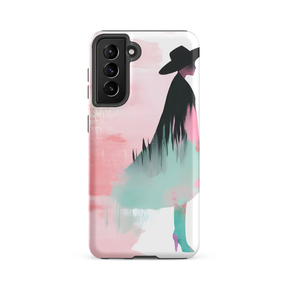 Elegance in Silhouette