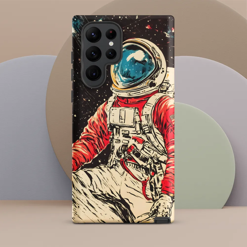 Cosmic Navigator