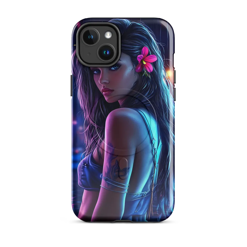 Neon Allure