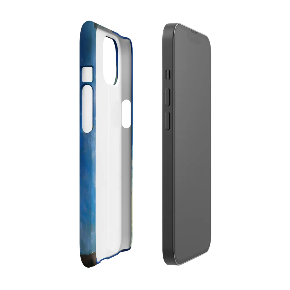 Monolithic Silence