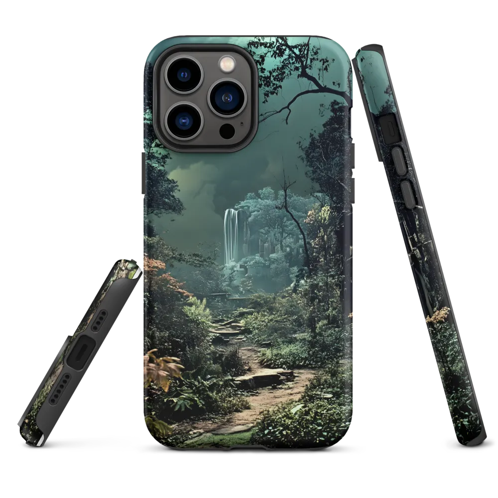 Whispers of the Forest