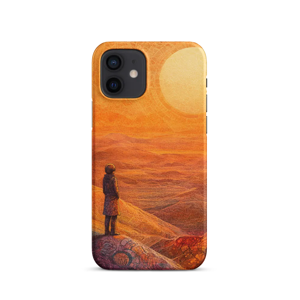 Reflections of a Distant Sun