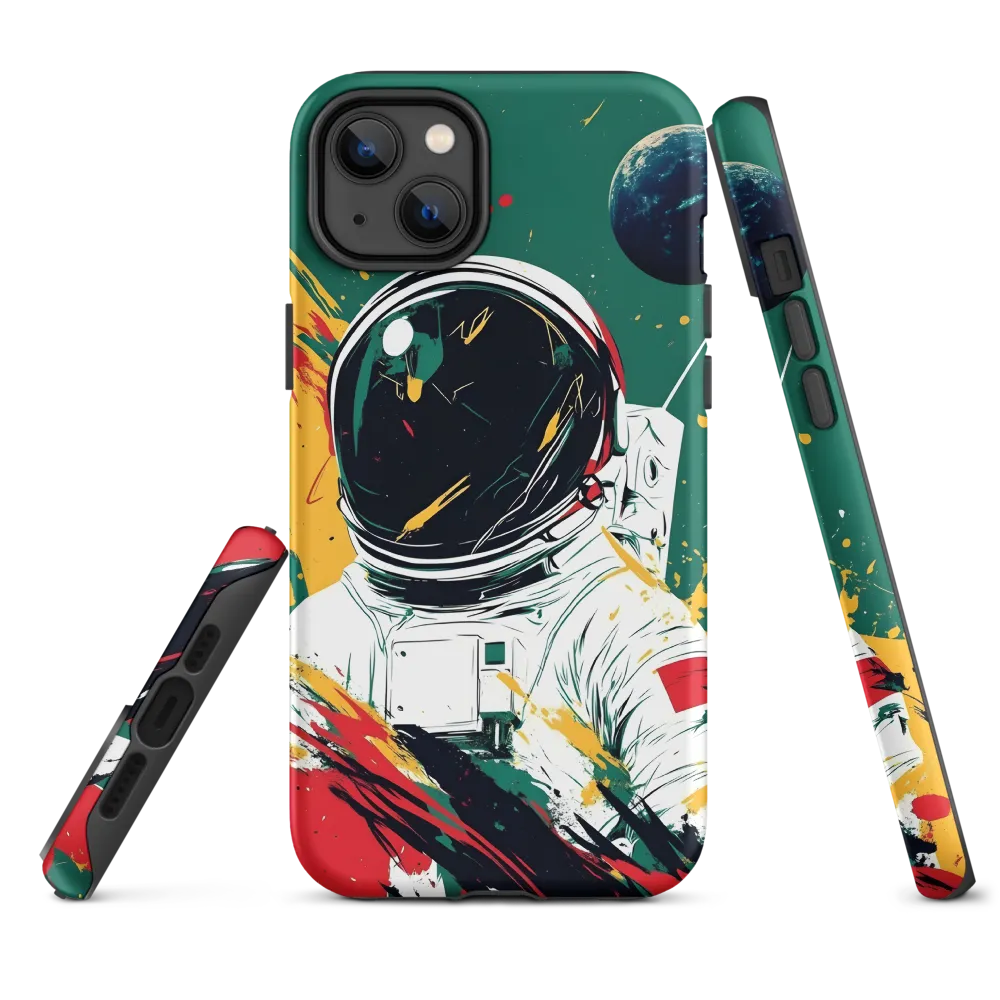 Galactic Explorer: A Modern Odyssey