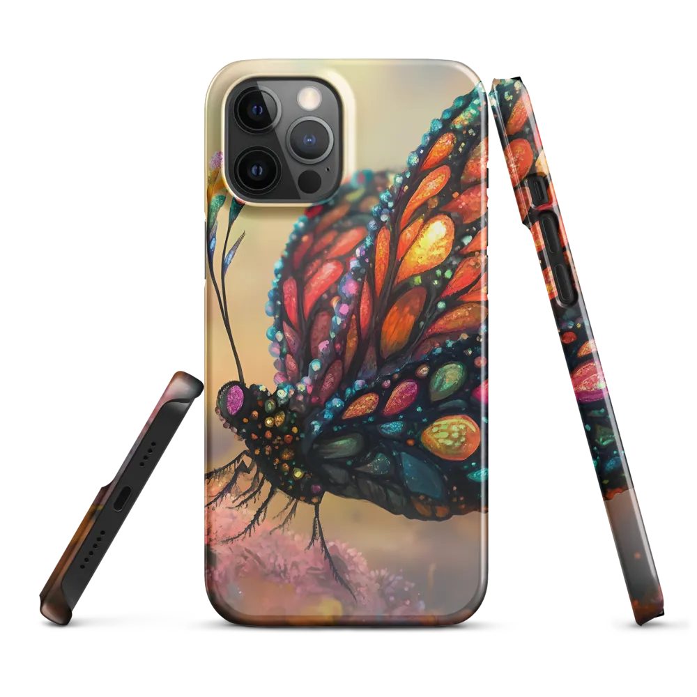 Whispers of a Colorful Dream