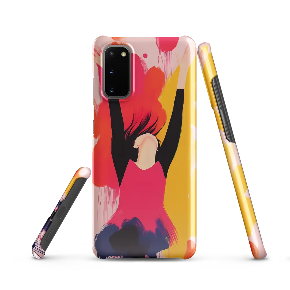 Embracing Vibrancy