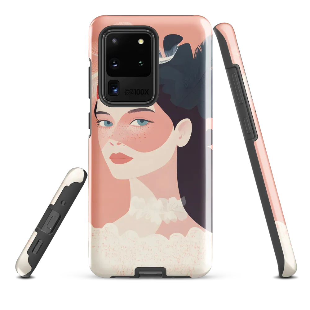 Elegance in Pink