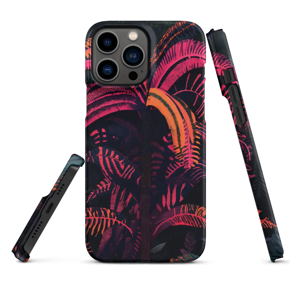 Tropical Radiance