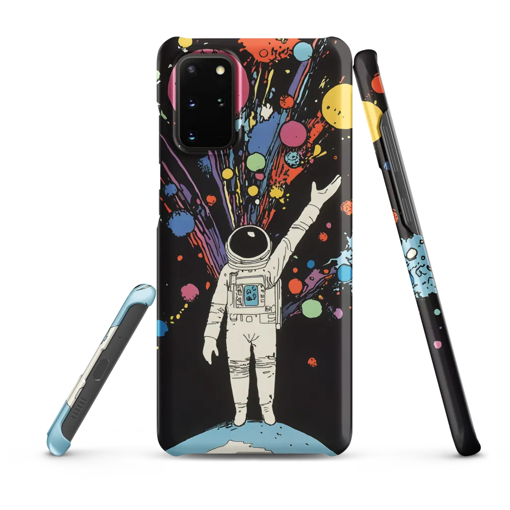 Cosmic Curiosity