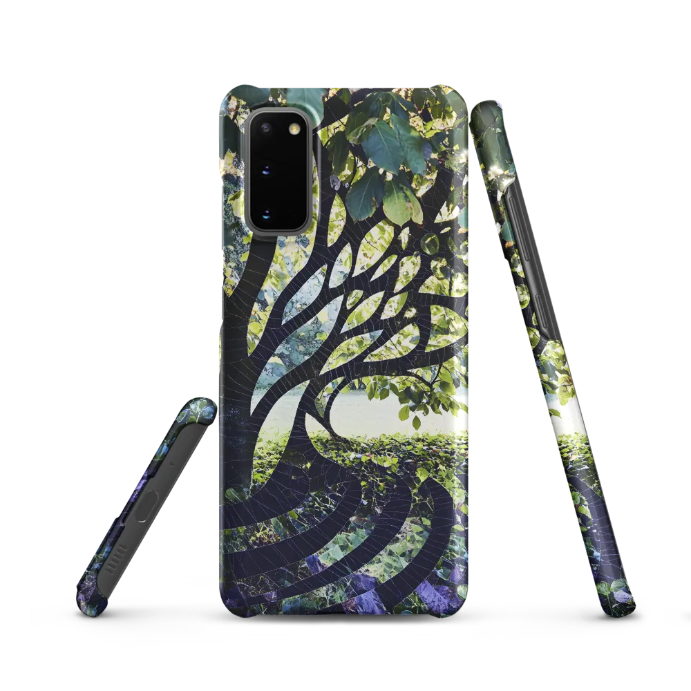 Whispers of Nature