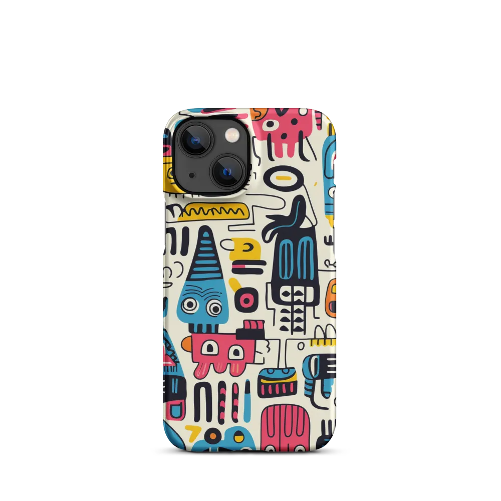 Vibrant Whimsy