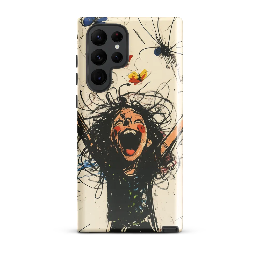 Unleashing Joy