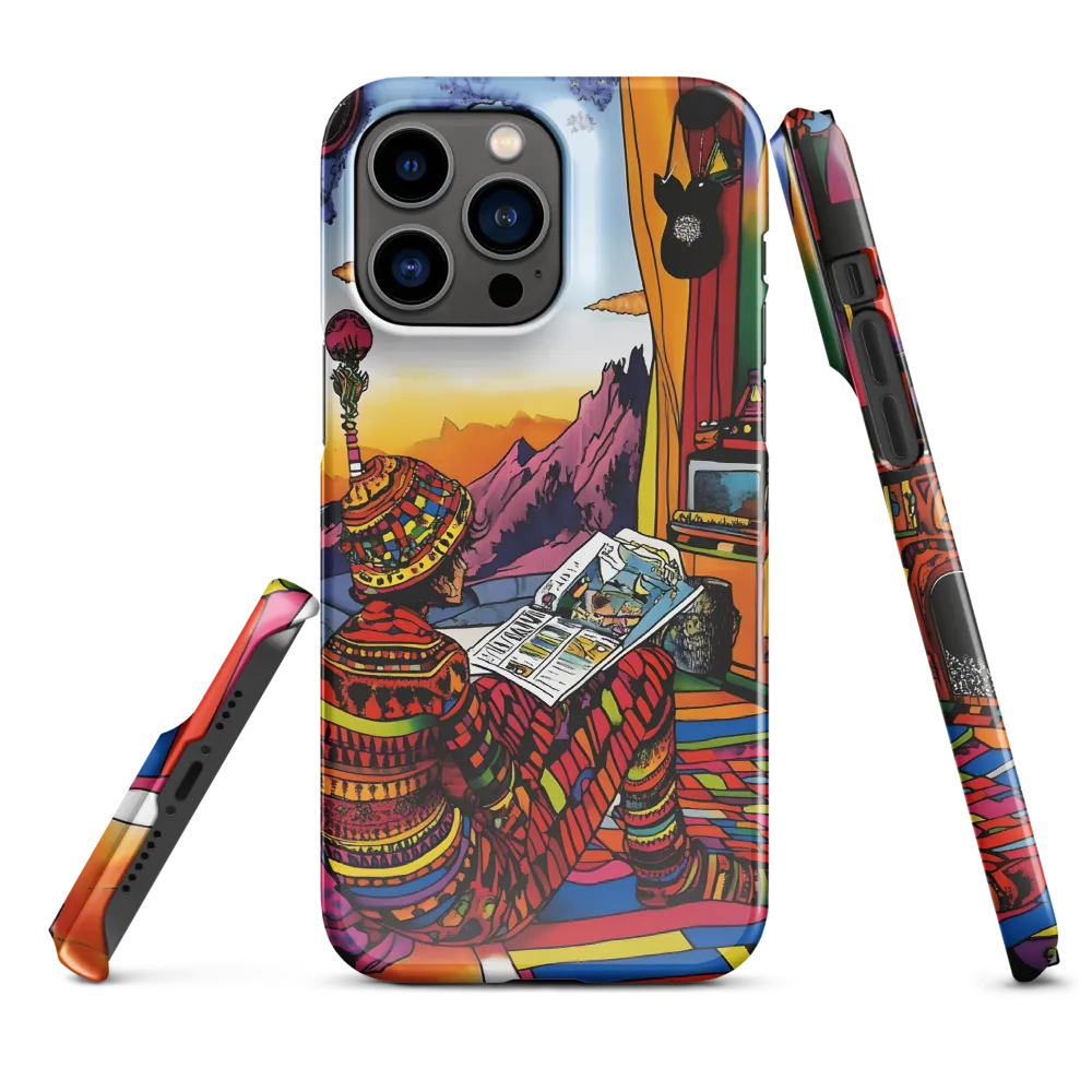 Psychedelic Reverie
