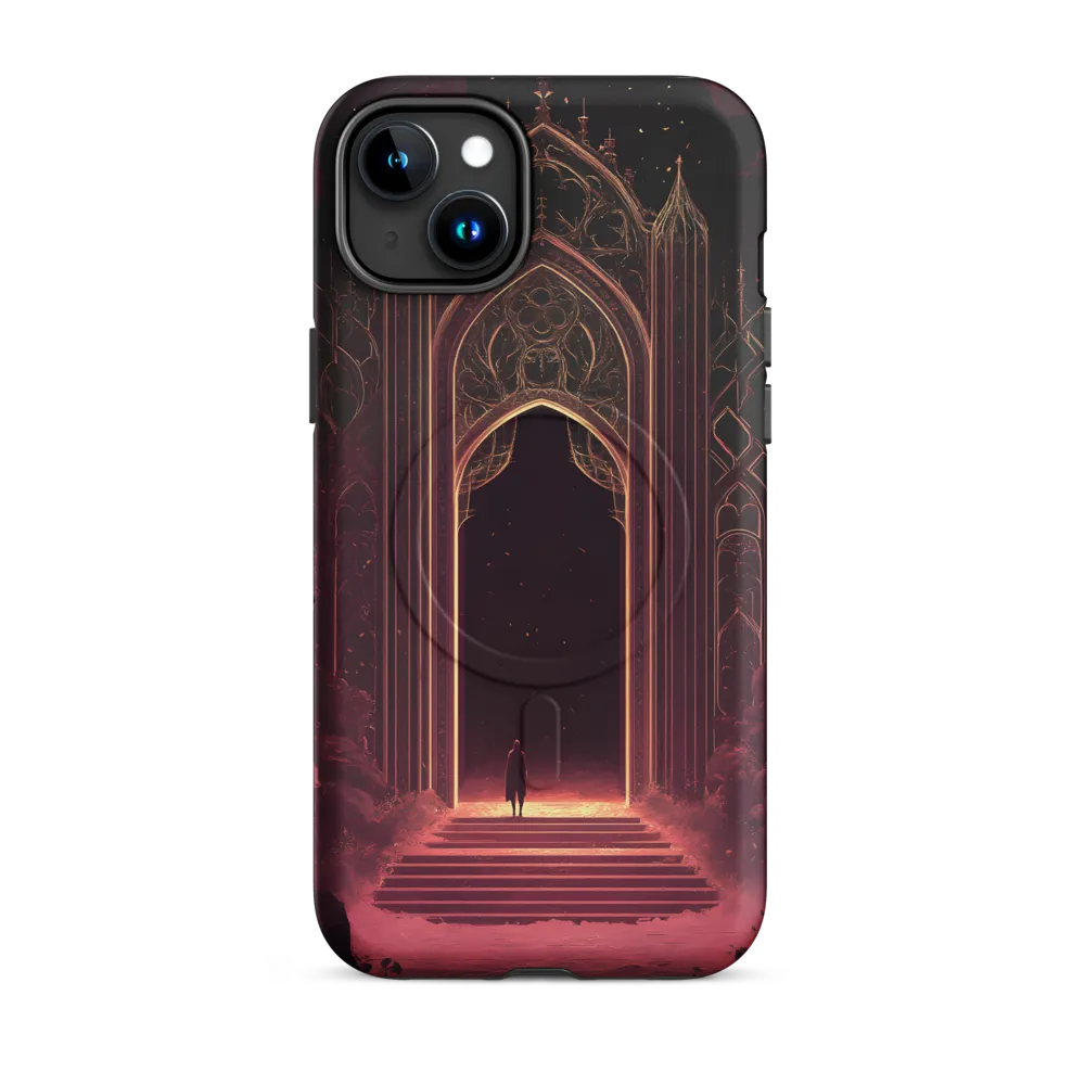 The Enchanted Gateway