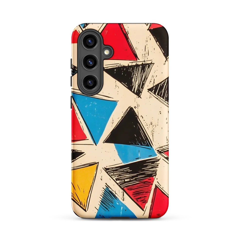 Vibrant Geometry