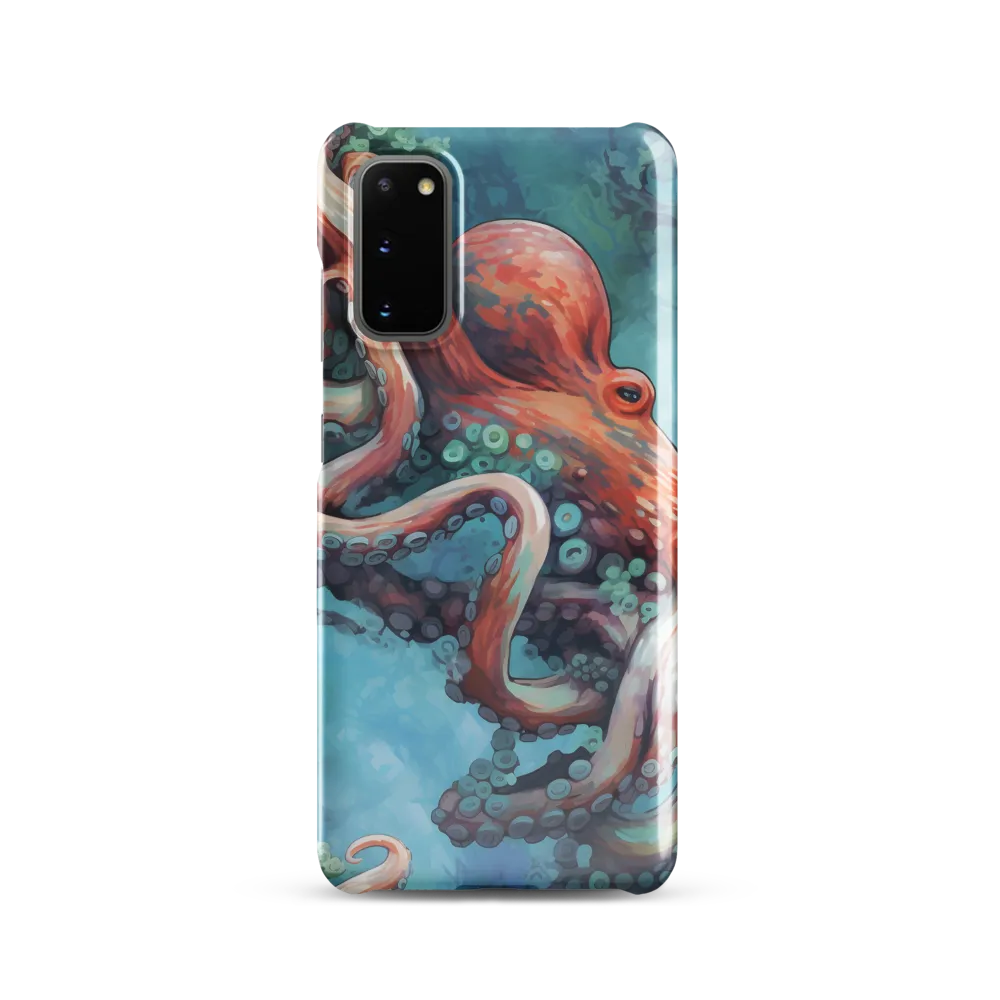 Dancing in the Depths