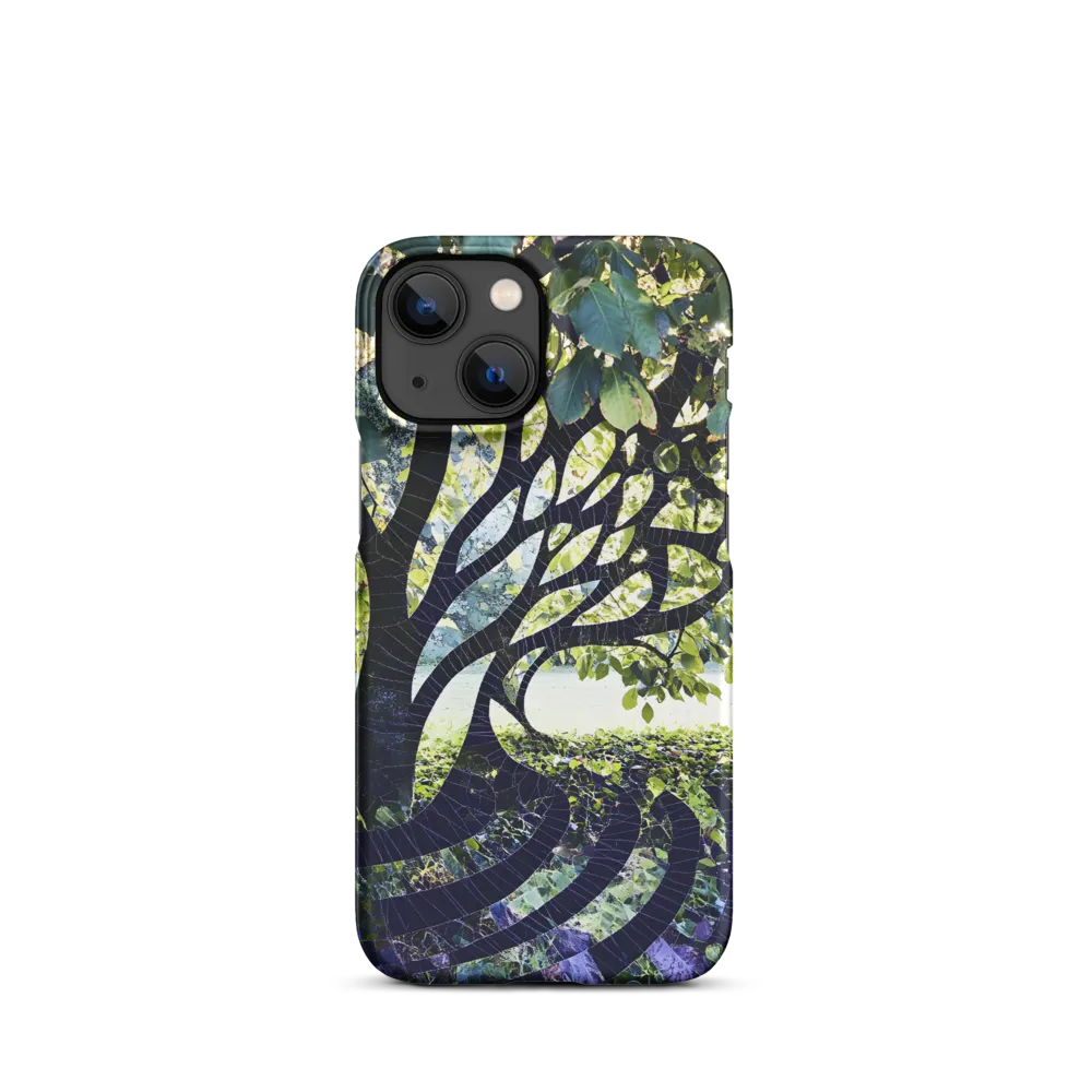 Whispers of Nature